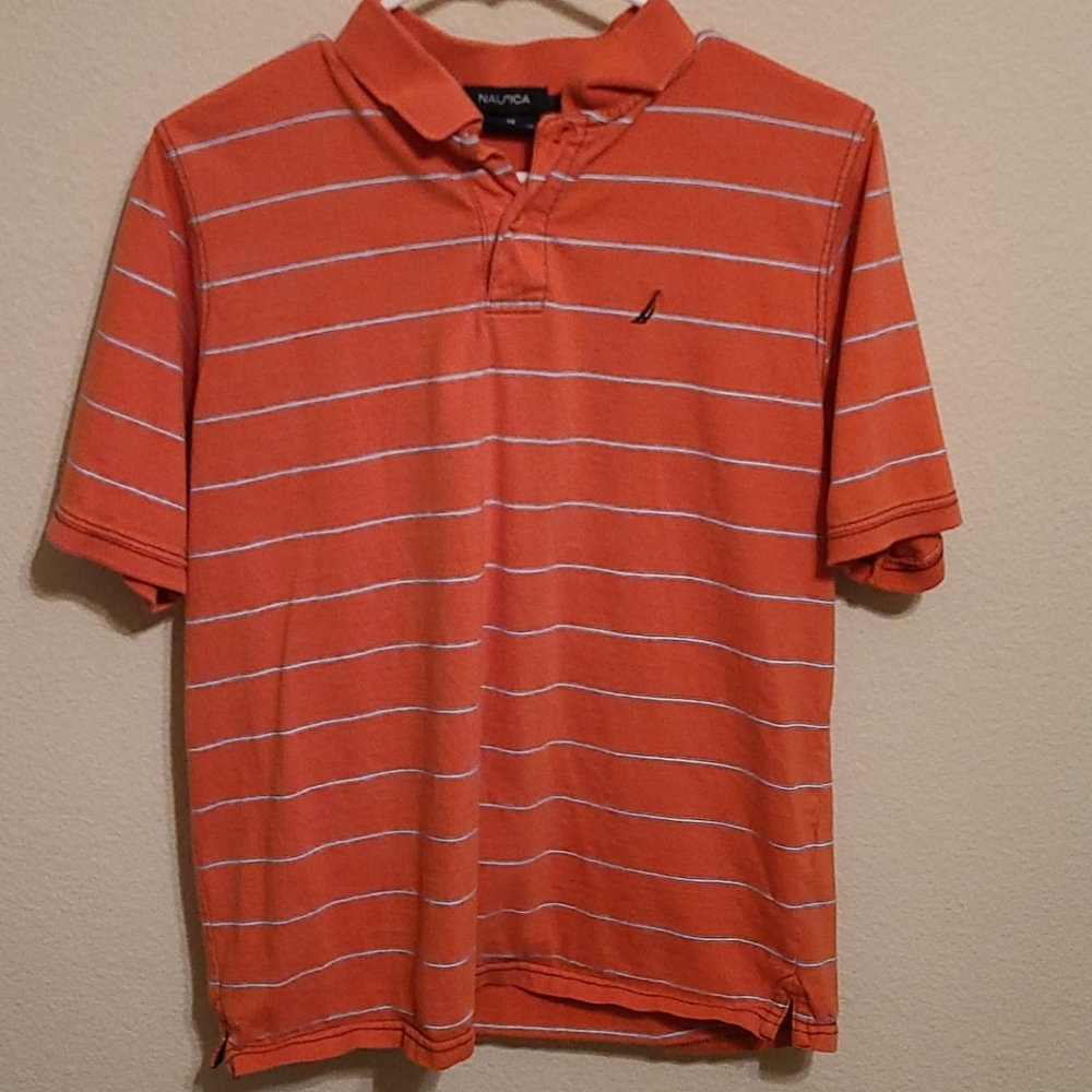 Nautica Polo Shirt